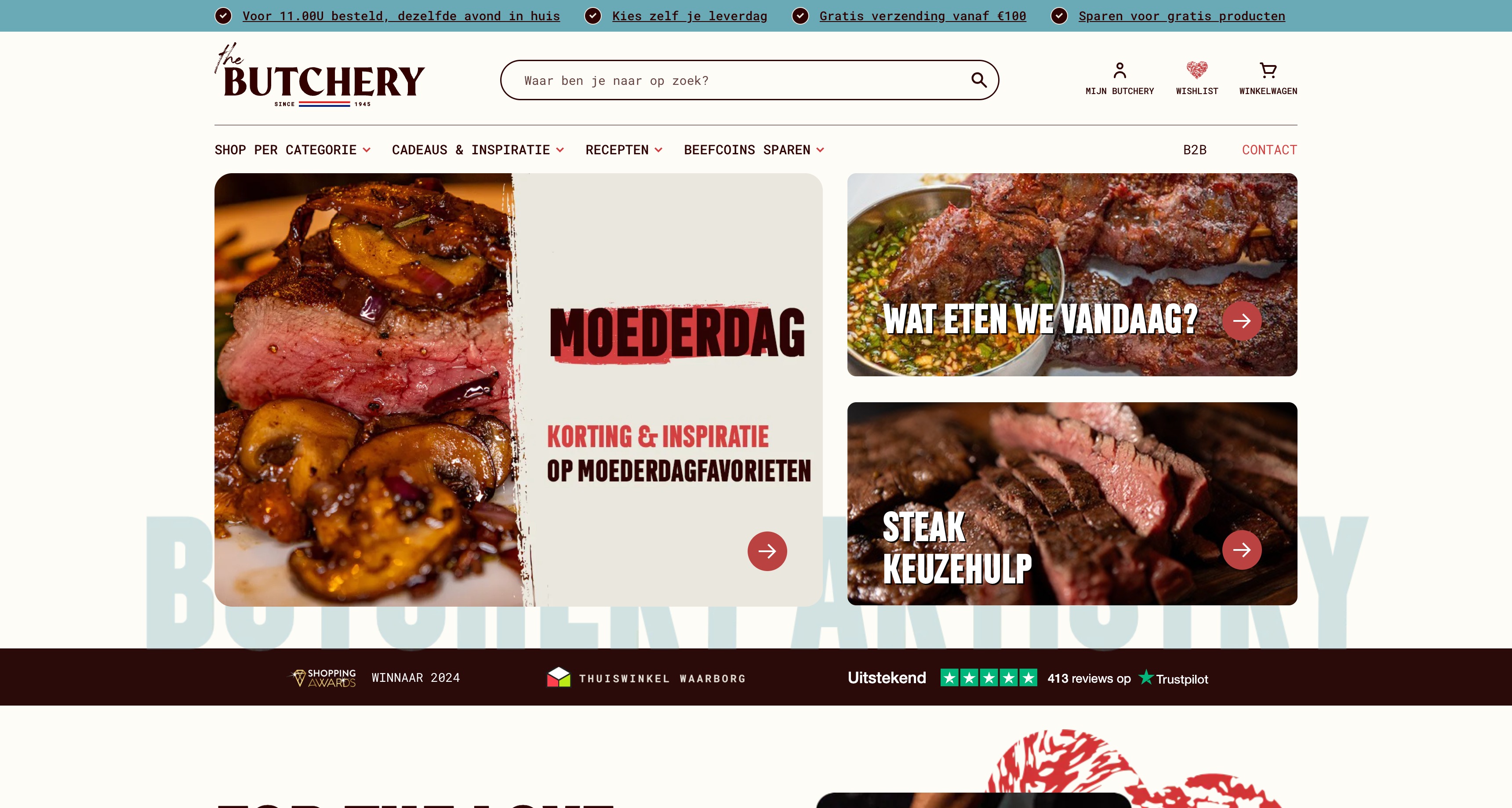 Butchery.nl
