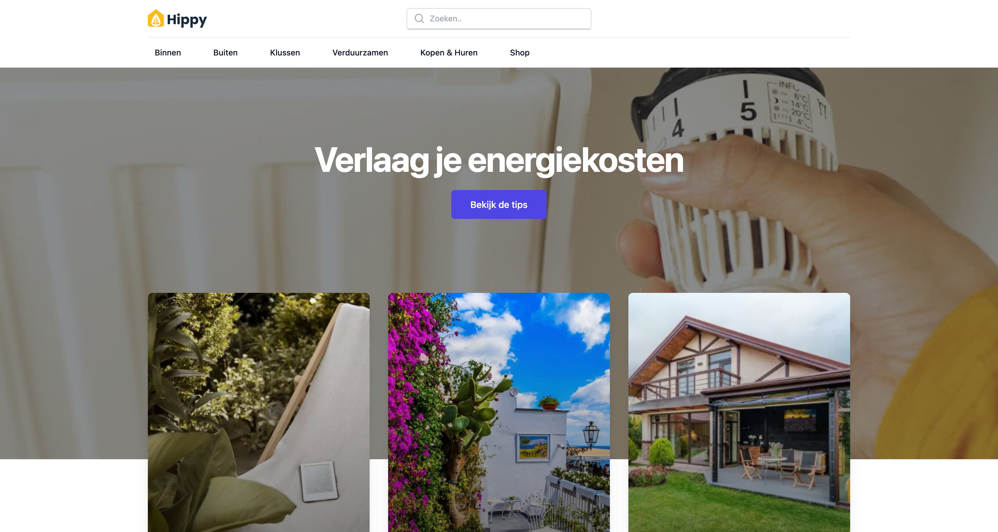 Hippy.nl