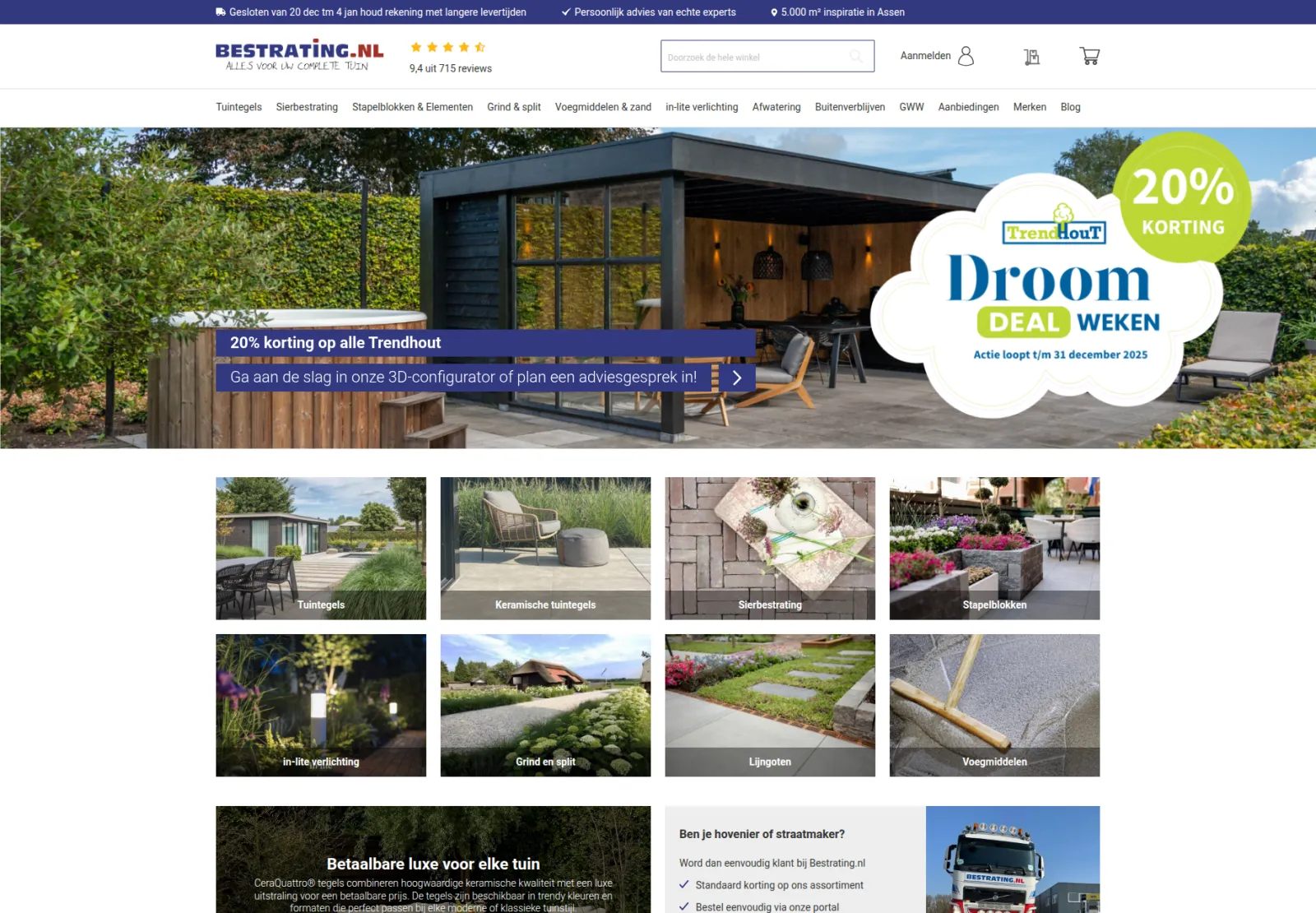 Bestrating.nl