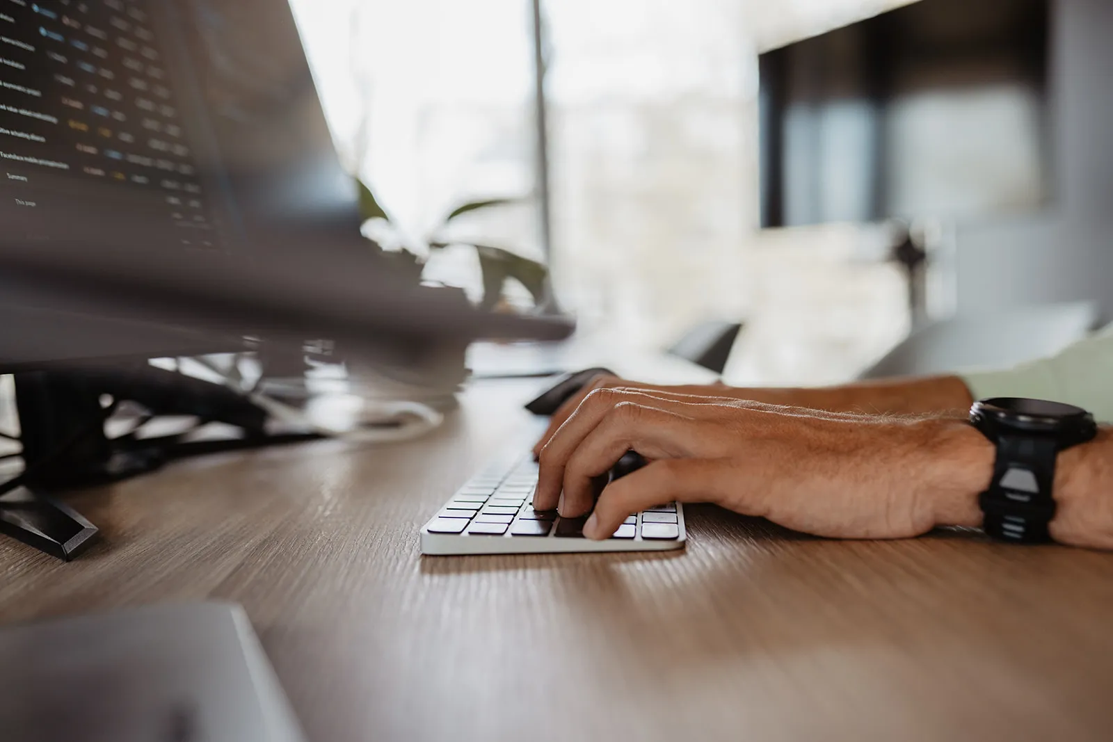 Senior developer van Coding.nl schrijft Magento 2 code