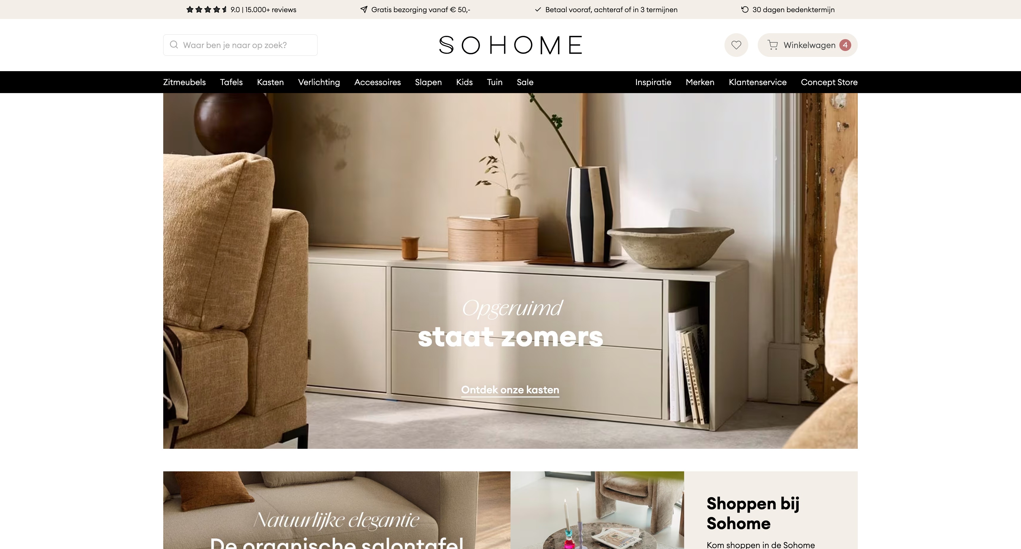 Sohome.nl